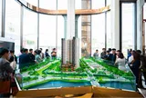 The Emerald Garden View: Sức hút được thiết lập từ giá trị thật và tầm nhìn quốc tế
