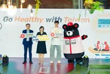 Go Healthy with Taiwan 2025: Lời mời toàn cầu cho những giải pháp nâng tầm chăm sóc sức khỏe