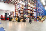 Amway Việt Nam khởi động kho trung tâm logistics hiện đại tại TP. HCM