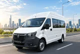 Thị trường xe van 2026: Cuộc đua thể tích lên ngôi