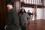 Thêm cảm hứng cho tủ đồ Thu/Đông 2026 với BST UNIQLO and JW ANDERSON mới