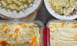 Mỹ phẩm, kem trộn 'nhà làm' bán tràn lan, ai chịu trách nhiệm?