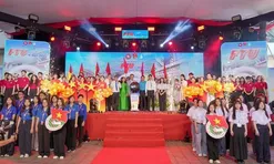 FTU’s Day 2025 – Nơi tinh thần Ngoại thương lan tỏa và kết nối