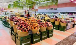 WinMart mở rộng độ phủ, mang bán lẻ hiện đại đến hơn 100 triệu người tiêu dùng Việt