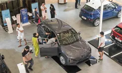 Trụ cột mới xe thuần điện dẫn dắt thị trường ô tô Việt