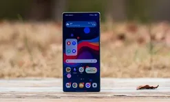 Giảm cực mạnh, chiếc điện thoại này đang "át vía" iPhone 17 Pro Max