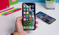 Người dùng iPhone cũ có tin vui