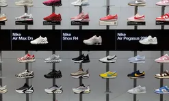 Nike gặp khó tại Trung Quốc, hiện đang chật vật phục hồi sau loạt sai lầm