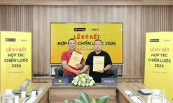 Smartphone không chỉ là cấu hình, Thế Giới Di Động và OPPO tập trung vào trải nghiệm sản phẩm trọn vẹn