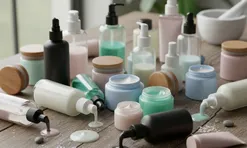 9 loại mỹ phẩm bị yêu cầu thu hồi, tiêu hủy