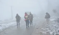 Thời tiết dịp nghỉ Tết Dương lịch 2026: Miền Bắc có đón không khí lạnh "lạ thường"?