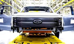 Sốc: Hãng xe lớn nhất nước Mỹ thừa nhận đi sau Trung Quốc 10 năm, buộc phải hợp tác nếu không muốn khoảng cách ngày càng lớn