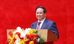 Thủ tướng: Giữ vững an ninh để vùng Đồng bằng sông Cửu Long phát triển bền vững