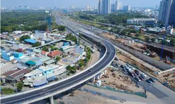 TP.HCM đầu tư 77 dự án giao thông trọng điểm, tổng vốn 1,78 triệu tỷ đồng 0
