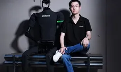 Chuyên gia Trung Quốc thẳng thắn thừa nhận: "Robot của chúng ta chỉ ở trình độ của một đứa trẻ 10 tuổi"