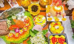 Ngày vía thần Tài 2026, mâm cúng sẽ gồm những món gì?