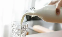 Uống nhầm một loại nước "không coi ngày", người đàn ông sụt cân nghiêm trọng