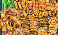 Bộ phận "siêu bẩn" của lợn chứa đầy mầm bệnh, ra chợ thấy đừng mua kẻo rước bệnh vào người