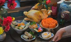 Mâm cúng Rằm tháng Giêng năm Bính Ngọ 2026: Chuẩn bị sao cho tấn tài tấn lộc cả năm