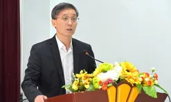 Ông Nguyễn Khánh Ngọc: Cử tri quan tâm pháp luật cho thấy nhận thức, trách nhiệm với Đất nước ngày càng cao