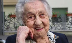 Cụ bà sống tới 117 tuổi nhờ món ăn cực quen, ở Việt Nam gần như nhà nào cũng có