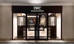 Thương hiệu đồng hồ Thụy Sĩ IWC Schaffhausen chính thức khai trương cửa hàng đầu tiên tại Hà Nội