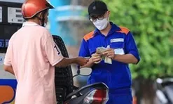 Giá xăng dầu của Việt Nam thấp hơn đáng kể so với nhiều quốc gia lân cận