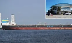 Truyền thông Philippines: 100.000 tấn dầu thô Nga cập cảng Philippines, lần đầu tiên sau 5 năm