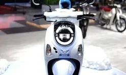 Honda ra mắt xe tay ga mới phiên bản giới hạn, thiết kế đốn tim giới trẻ