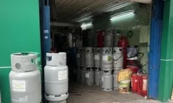 Giá gas điều chỉnh tăng, người tiêu dùng lo lắng