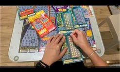 Trúng số độc đắc 30 tỷ đồng, người đàn ông rơi vào bi kịch đau lòng