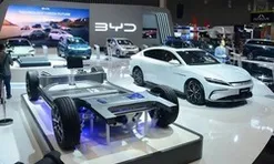 Tại quốc gia Đông Nam Á này, ô tô Trung Quốc vừa lập kỷ lục bán 88.000 xe trong 2 tuần - Toyota, Honda 'bó tay' trước làn sóng mới