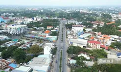 Tây Ninh dời trung tâm hành chính: Người dân, doanh nghiệp kỳ vọng điều gì?