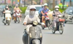 Dự báo thời tiết 11/4: Không khí lạnh sắp tràn về, miền Bắc chấm dứt chuỗi ngày nắng nóng vào 14/4