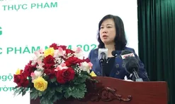 "Chỉ cần một mắt xích đứt gãy có thể trở thành thảm hoạ sức khoẻ cộng đồng"