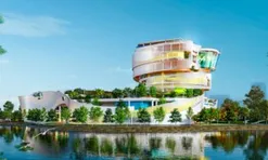 TP.HCM xem xét chuyển hình thức đầu tư Cung Thiếu nhi, Nhà hát hơn 3.000 tỷ đồng