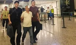 Trung Quốc: Cục Chống buôn lậu bắt 2 ông chủ doanh nghiệp lớn cùng 9 đối tượng liên quan, thu giữ gần 130kg vàng trị giá hơn 300 tỷ đồng