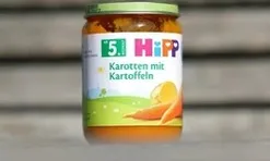 Thông tin doanh nghiệp sản xuất bột ăn dặm HiPP nghi chứa thuốc diệt chuột