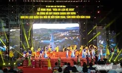 Mũi Né vươn tầm quốc tế, công bố quy hoạch 14.760 ha, đón 35 triệu khách vào năm 2050