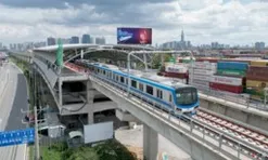 Đồng Nai xin làm metro số 1 nối đến sân bay Long Thành theo lệnh khẩn cấp