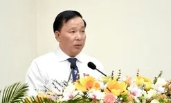 Chủ tịch UBND TP Đồng Nai: Bộ máy phải chuyển từ tư duy 'xử lý sự vụ' sang 'kiến tạo phát triển'