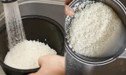Vo gạo thế nào mới đúng? Nhiều người đang mắc sai lầm quen thuộc