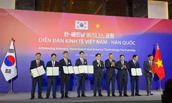 LNG Quỳnh Lập - Động lực mới cho an ninh năng lượng Bắc Trung Bộ
