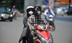 Bảo vệ sức khỏe mùa nắng nóng: Đừng bỏ qua những thói quen "vàng" này