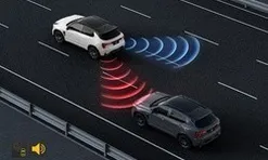 Cách hệ thống ADAS trên xe Lynk & Co hỗ trợ người lái thực tế