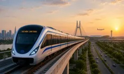 TP.HCM lấy ý kiến Đồng Nai hướng đầu tư metro 175.000 tỷ nối sân bay Long Thành