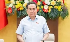 Chủ tịch Quốc hội: Trụ sở đất đai, tài sản công dôi dư sau sắp xếp gây lãng phí nguồn lực
