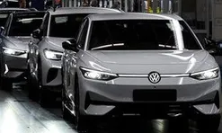 Cú sốc ngành ô tô: Sức ép lớn đến từ xe Trung Quốc buộc 'gã khổng lồ' nước Đức phải tính chuyện đóng cửa 4 nhà máy, sa thải 100.000 nhân sự