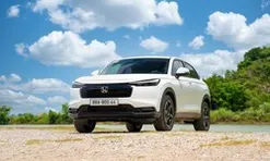 Một phiên bản Honda HR-V giảm giá 30 triệu