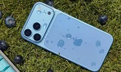 Tin không thể vui hơn cho người chờ mua iPhone 18 Pro Max